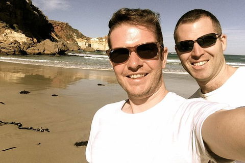 LGBT+ Friendly 12-Hour Great Ocean Road Private Tour - eTourism Australia 9
