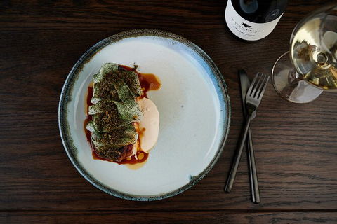 Vasse Felix Museum Tour, Wine Tasting And 3-Course Lunch - eTourism Australia 4