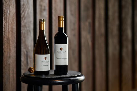 Vasse Felix Museum Tour, Wine Tasting And 3-Course Lunch - eTourism Australia 2