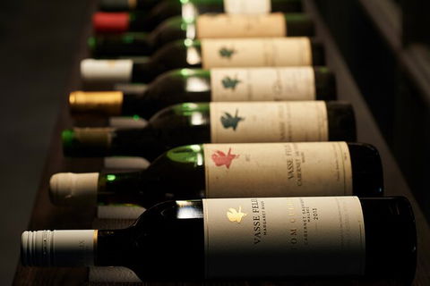 Vasse Felix Museum Tour, Wine Tasting And 3-Course Lunch - eTourism Australia 3