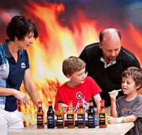 Sarina Sugar Shed - eTourism Australia