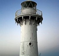 Warden Head Lighthouse