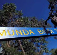 Munda Biddi Trail