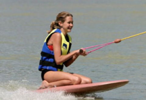 Cable Ski Cairns - eTourism Australia 3