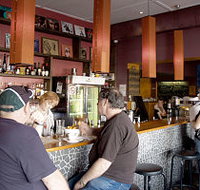 Nighthawk Blues - eTourism Australia