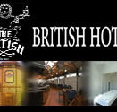 British Hotel - eTourism Australia