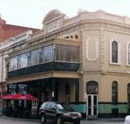 Exeter Hotel - eTourism Australia