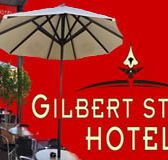 Gilbert Street Hotel - eTourism Australia