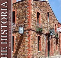 Historian Hotel - eTourism Australia
