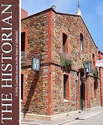 Historian Hotel - eTourism Australia 0