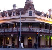The Stag Hotel - eTourism Australia