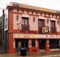 The Dog  Duck Ale House - eTourism Australia