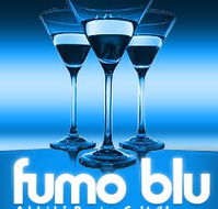 Fumo Blue Cocktail Lounge - eTourism Australia