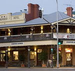Coopers Alehouse at the Earl - eTourism Australia
