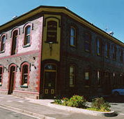 Earl of Leicester Hotel - eTourism Australia