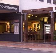 Hotel Bravo - eTourism Australia