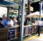Luxe Resturant  Wine Bar - eTourism Australia