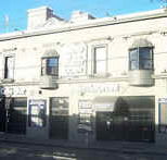 Barley Corn Hotel - eTourism Australia