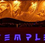 The Temple Bar  Restaurant - eTourism Australia