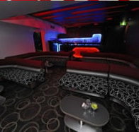 Love and Rockets - Valley - eTourism Australia