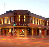 The Fringe Bar - eTourism Australia