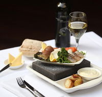 Strathmore Hotel - eTourism Australia