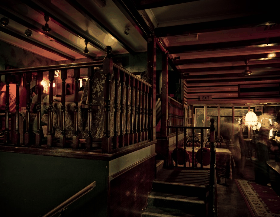 Swingin Safari - eTourism Australia