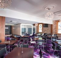 Arab Steed hotel - eTourism Australia
