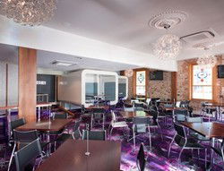 Arab Steed Hotel - eTourism Australia 0