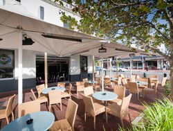 Arab Steed Hotel - eTourism Australia 1
