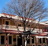 Seven Stars Hotel - eTourism Australia