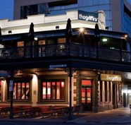 Griffins Head Hotel - eTourism Australia