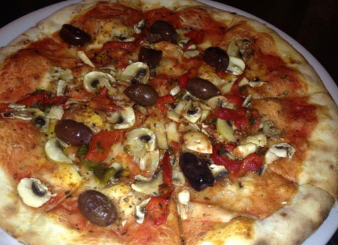 L'olio - eTourism Australia 0