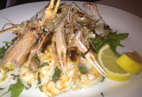 L'olio - eTourism Australia 1