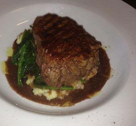 L'olio - eTourism Australia 2