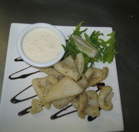 Cleveland Tavern - eTourism Australia