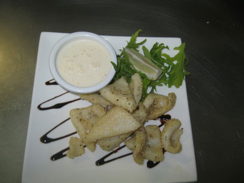 Cleveland Tavern - eTourism Australia 0