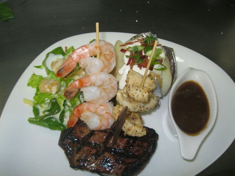 Cleveland Tavern - eTourism Australia 1