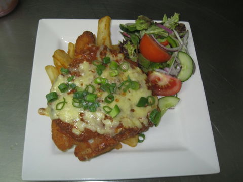 Cleveland Tavern - eTourism Australia 2