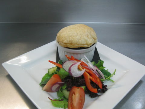 Cleveland Tavern - eTourism Australia 3