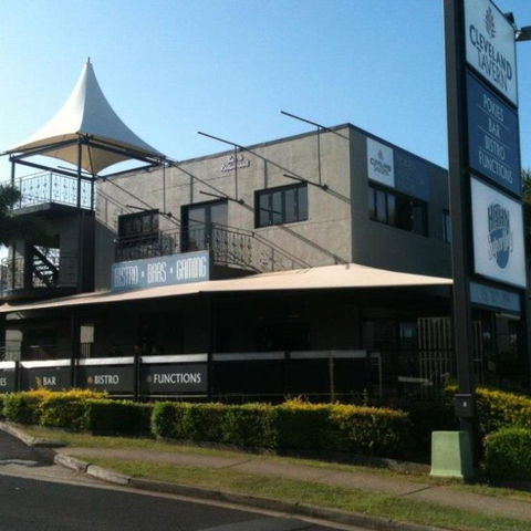 Cleveland Tavern - eTourism Australia 4