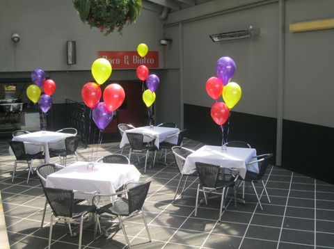 Cleveland Tavern - eTourism Australia 5