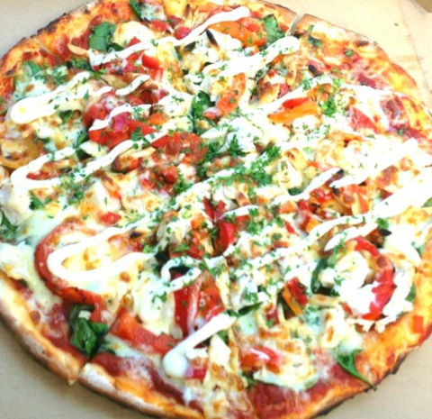 Noci Ristorante - eTourism Australia 0