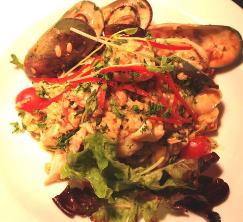 Noci Ristorante - eTourism Australia 2