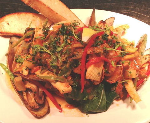 Noci Ristorante - eTourism Australia 3