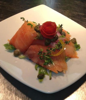 Noci Ristorante - eTourism Australia 4