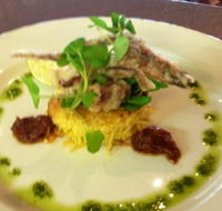 The Lighthouse Restaurant - eTourism Australia