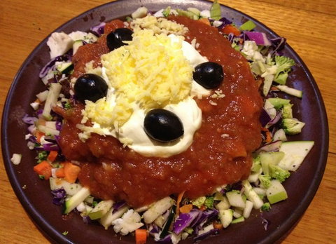 Montezuma's - eTourism Australia 0