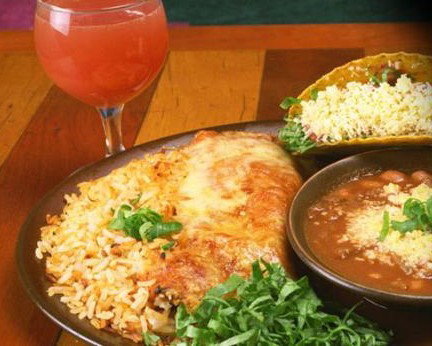 Montezuma's - eTourism Australia 1