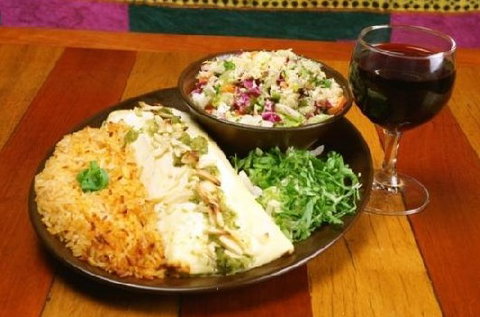 Montezuma's - eTourism Australia 2